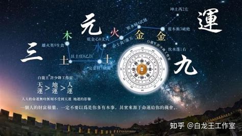 2023 九运|《易经》文字：三元九运，大时代即将来临！